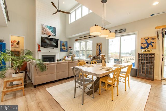 938 MAREA TERRACE, Saint Michaels, MD 21663