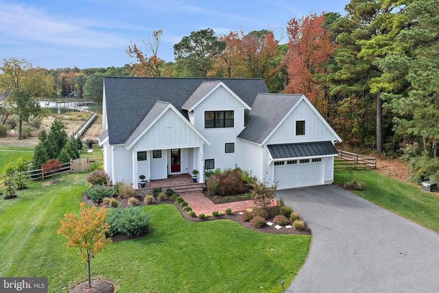 938 MAREA TERRACE, Saint Michaels, MD 21663