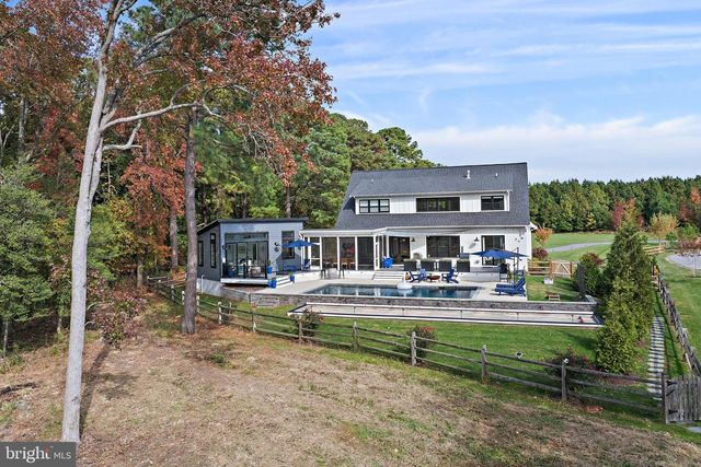 938 MAREA TERRACE, Saint Michaels, MD 21663