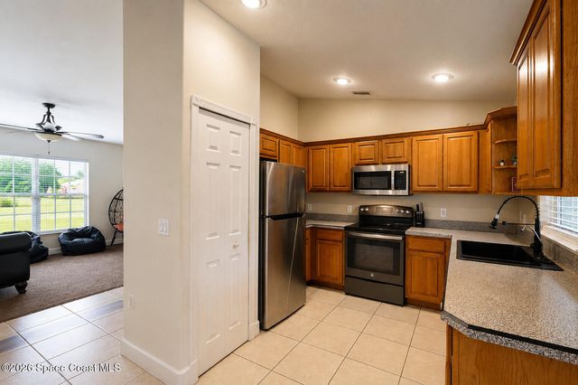 2773 San Filippo Drive SE, Palm Bay, FL 32909