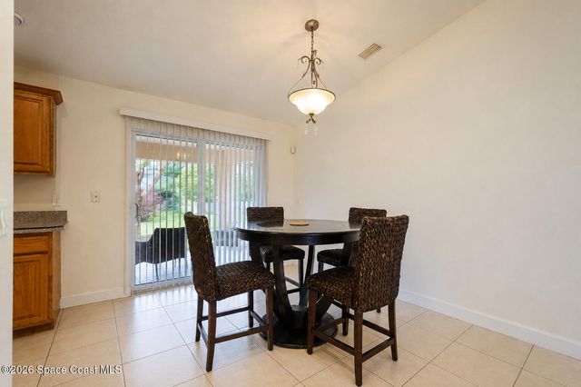 2773 San Filippo Drive SE, Palm Bay, FL 32909