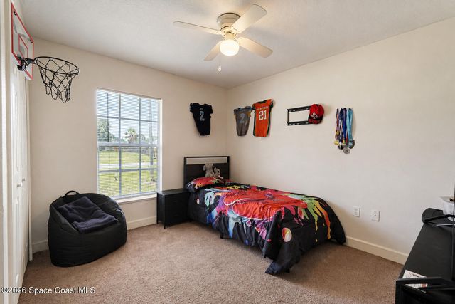 2773 San Filippo Drive SE, Palm Bay, FL 32909