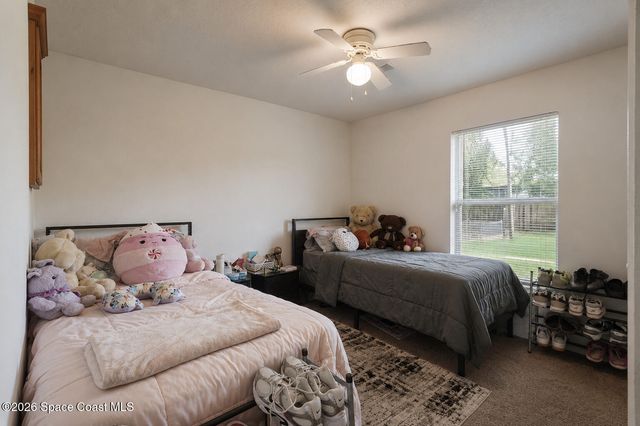 2773 San Filippo Drive SE, Palm Bay, FL 32909