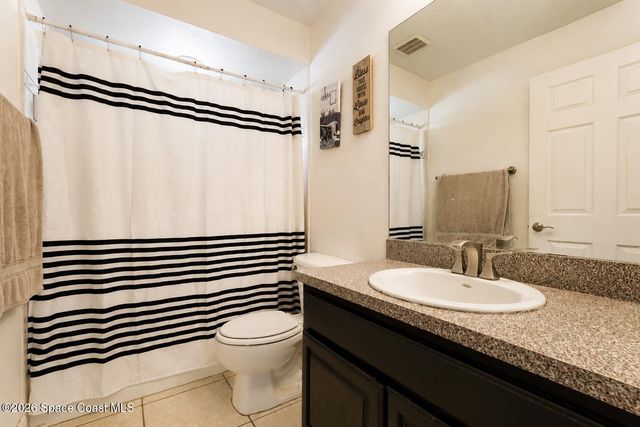 2773 San Filippo Drive SE, Palm Bay, FL 32909