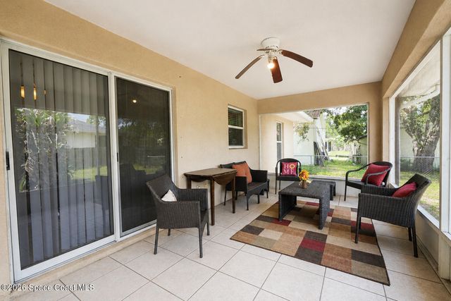 2773 San Filippo Drive SE, Palm Bay, FL 32909
