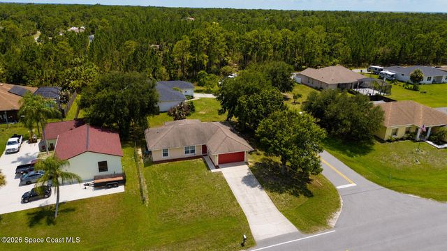 2773 San Filippo Drive SE, Palm Bay, FL 32909