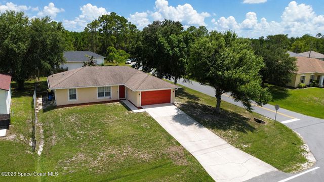 2773 San Filippo Drive SE, Palm Bay, FL 32909