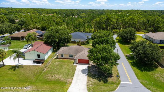 2773 San Filippo Drive SE, Palm Bay, FL 32909