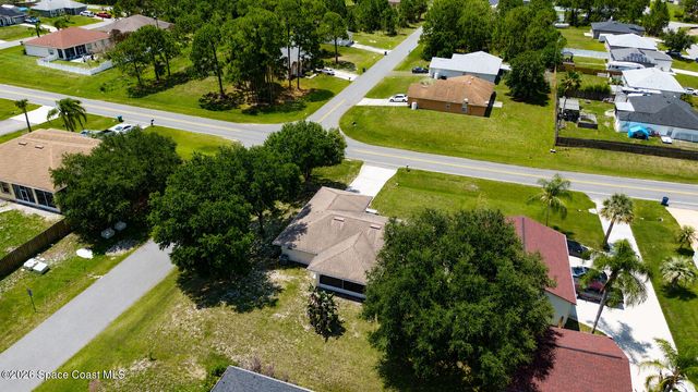 2773 San Filippo Drive SE, Palm Bay, FL 32909