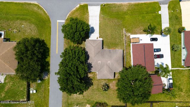 2773 San Filippo Drive SE, Palm Bay, FL 32909