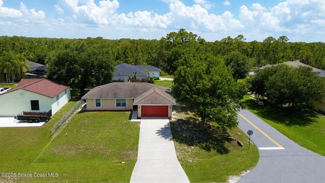 2773 San Filippo Drive SE, Palm Bay, FL 32909