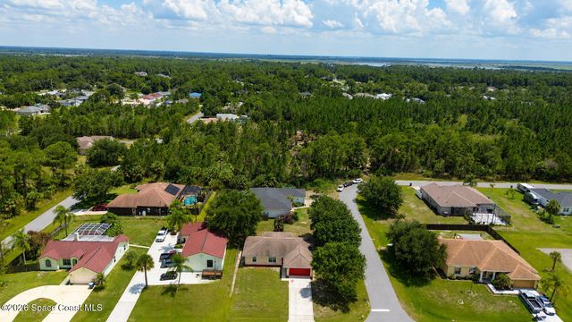 2773 San Filippo Drive SE, Palm Bay, FL 32909