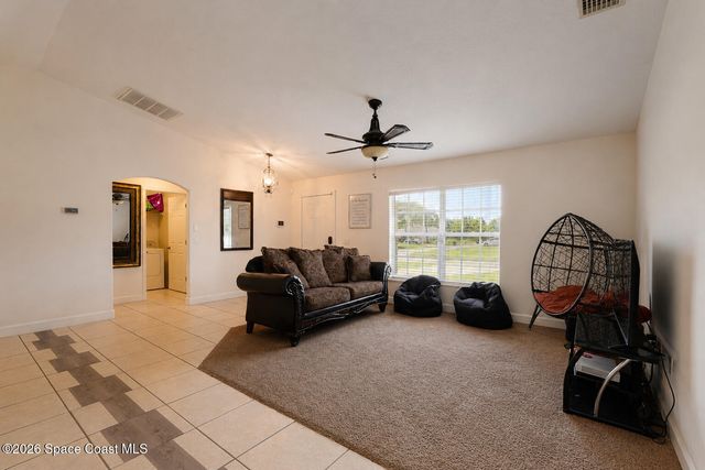 2773 San Filippo Drive SE, Palm Bay, FL 32909