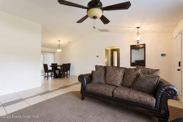 2773 San Filippo Drive SE, Palm Bay, FL 32909