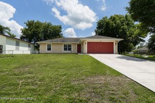 2773 San Filippo Drive SE, Palm Bay, FL 32909