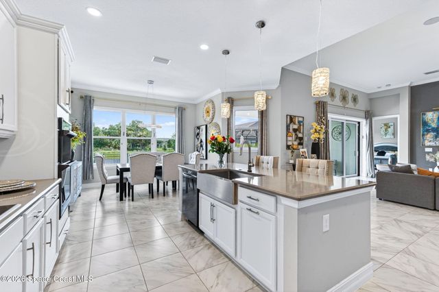 2382 Edestus Drive, Melbourne, FL 32940