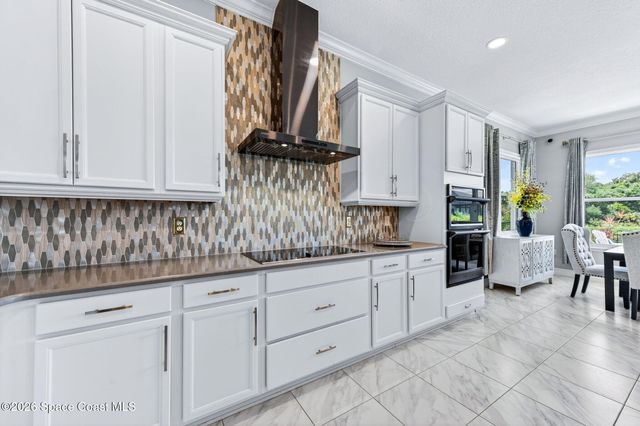 2382 Edestus Drive, Melbourne, FL 32940