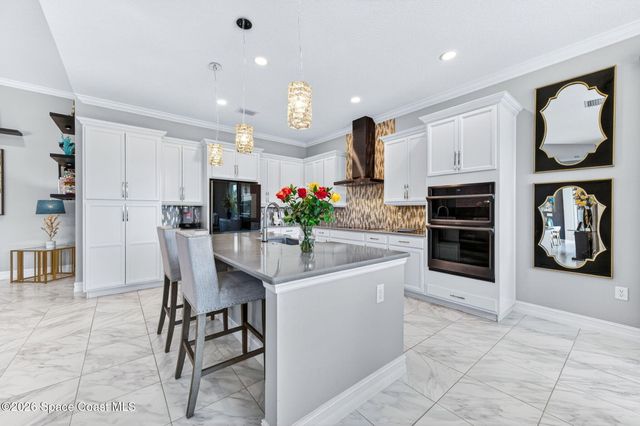 2382 Edestus Drive, Melbourne, FL 32940