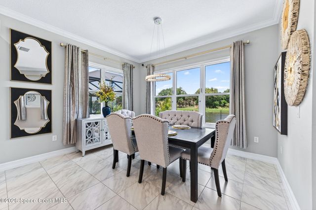 2382 Edestus Drive, Melbourne, FL 32940