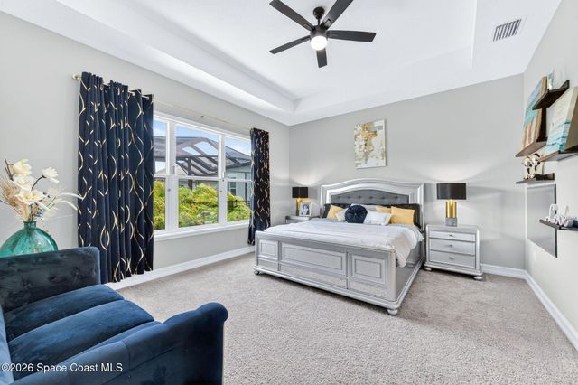 2382 Edestus Drive, Melbourne, FL 32940