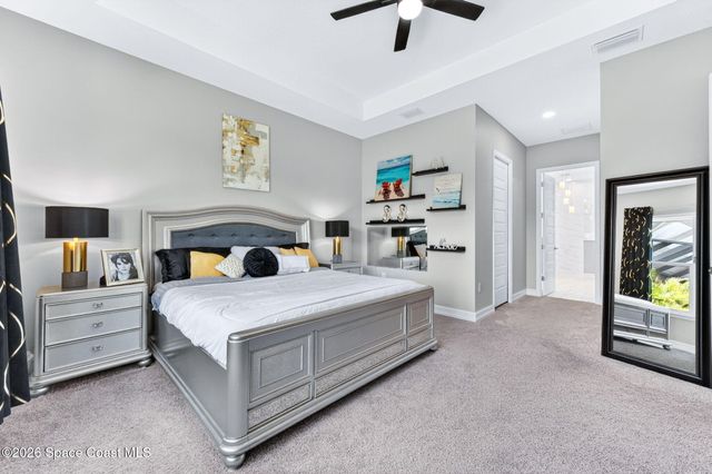 2382 Edestus Drive, Melbourne, FL 32940