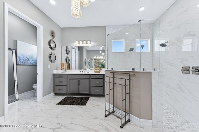 2382 Edestus Drive, Melbourne, FL 32940