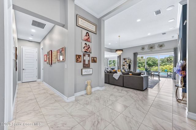 2382 Edestus Drive, Melbourne, FL 32940