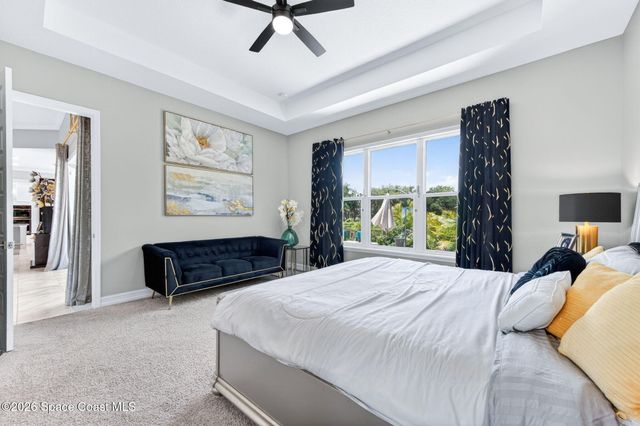 2382 Edestus Drive, Melbourne, FL 32940
