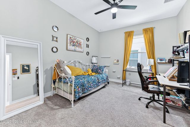 2382 Edestus Drive, Melbourne, FL 32940