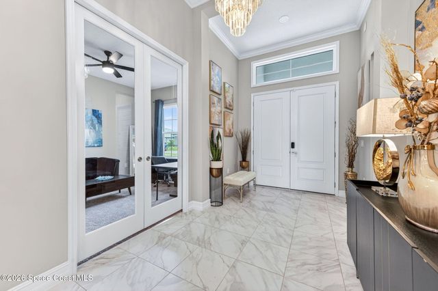 2382 Edestus Drive, Melbourne, FL 32940