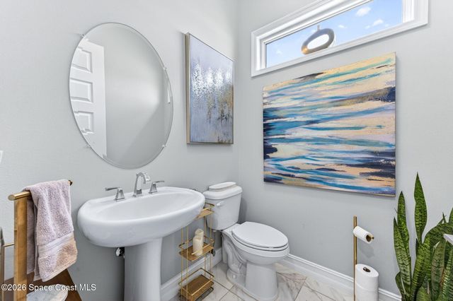 2382 Edestus Drive, Melbourne, FL 32940