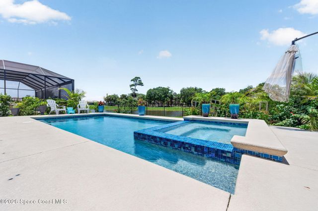 2382 Edestus Drive, Melbourne, FL 32940