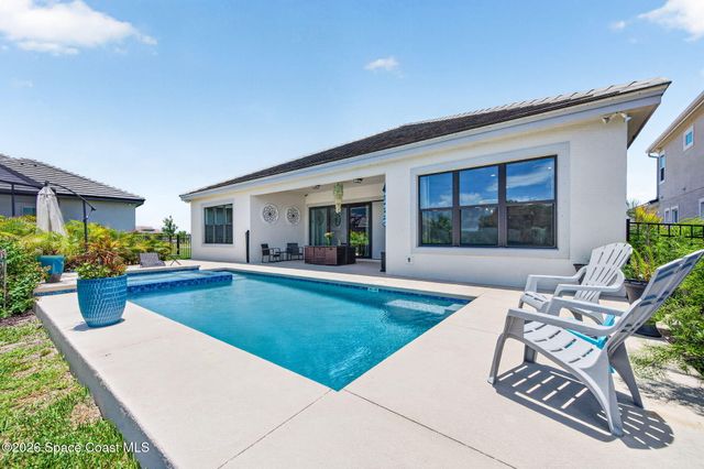 2382 Edestus Drive, Melbourne, FL 32940