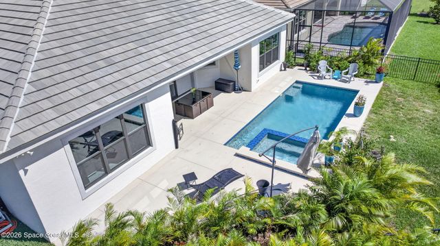2382 Edestus Drive, Melbourne, FL 32940