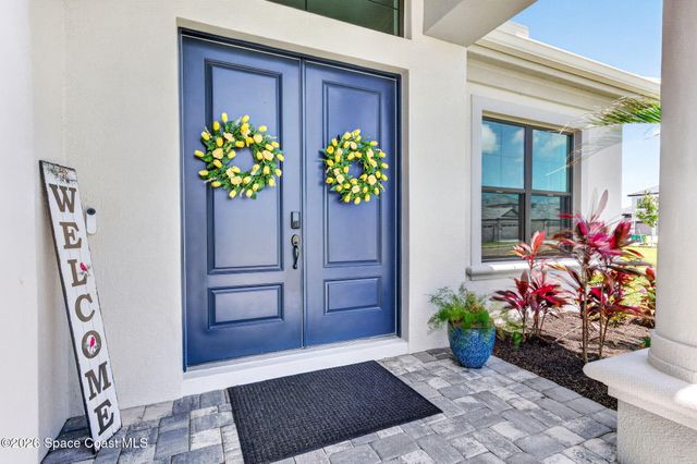 2382 Edestus Drive, Melbourne, FL 32940