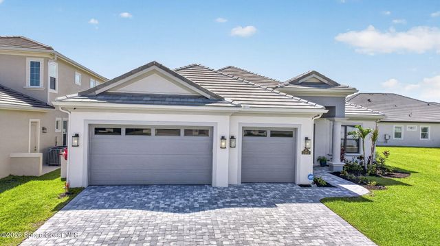 2382 Edestus Drive, Melbourne, FL 32940