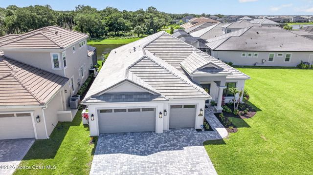 2382 Edestus Drive, Melbourne, FL 32940