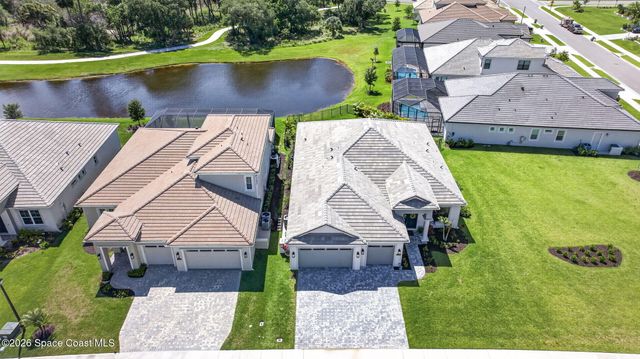 2382 Edestus Drive, Melbourne, FL 32940