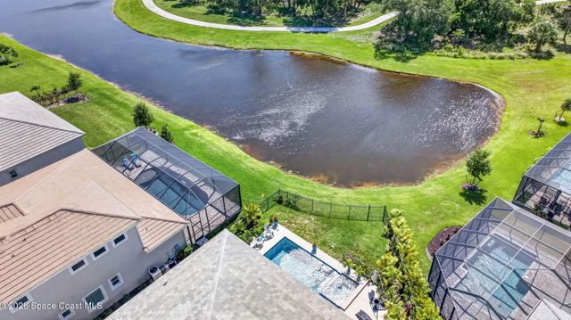 2382 Edestus Drive, Melbourne, FL 32940