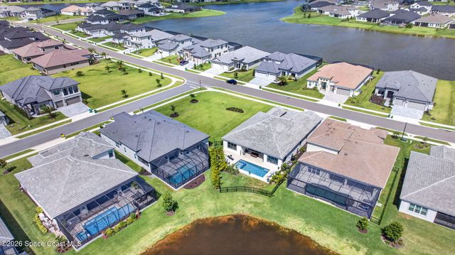 2382 Edestus Drive, Melbourne, FL 32940
