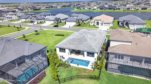 2382 Edestus Drive, Melbourne, FL 32940