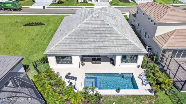 2382 Edestus Drive, Melbourne, FL 32940