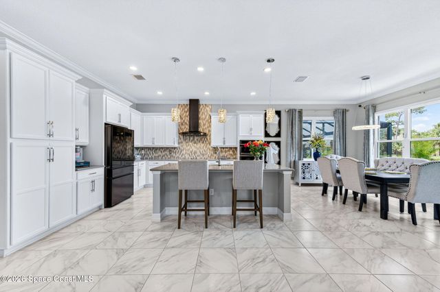 2382 Edestus Drive, Melbourne, FL 32940