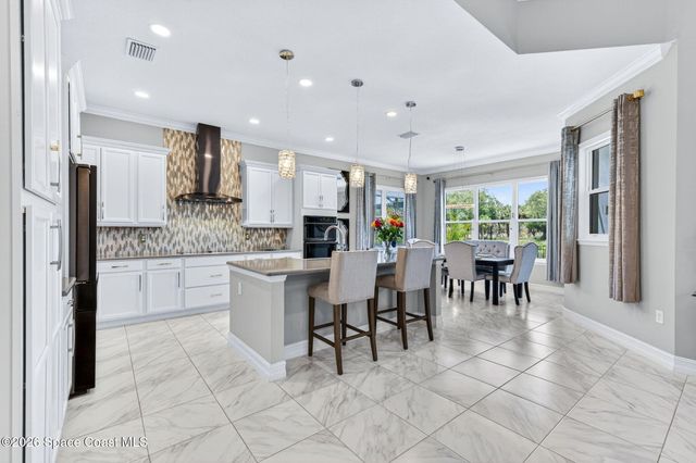 2382 Edestus Drive, Melbourne, FL 32940