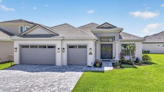 2382 Edestus Drive, Melbourne, FL 32940