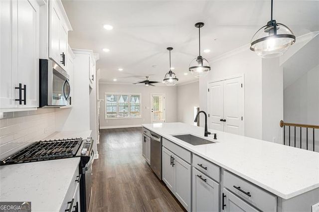 1704 EVENSTAD, Smyrna, GA 30080