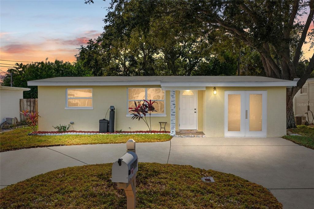 10578 117TH DRIVE, Largo, FL 33773