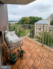 560 N ST SW #N503, Washington, DC 20024