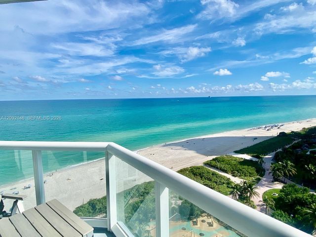 6515 Collins Avenue 1505, Miami Beach, FL 33141