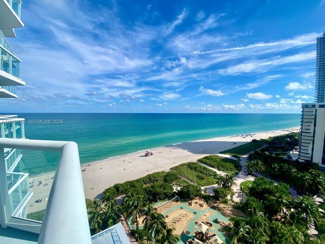 6515 Collins Avenue 1505, Miami Beach, FL 33141